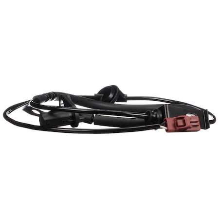 Delphi Abs Wheel Speed Sensor, Ss11699 SS11699